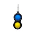 Pop it T297 anti-stressz játék 1