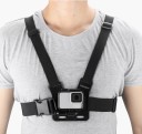 Pop strap sur le corps avec support pour caméra 2
