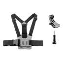 Pop strap sur le corps avec support pour caméra 3