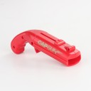 Pop-up flesopener 7