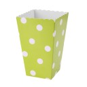 Popcorn Box 12 pcs C613 4