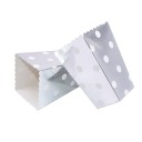 Popcorn-rasia 12 kpl 2