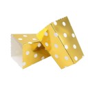 Popcorn-rasia 12 kpl 2
