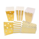 Popcorn-rasia 12 kpl 2