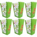 Popcorn-rasia dinosauruksilla 6 kpl 3