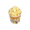 Popcorn til dukken 1