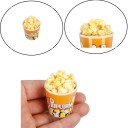 Popcorn til dukken 2