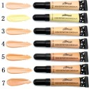 POPFEEL concealer - 12 nuancer 3