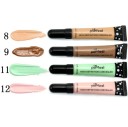 POPFEEL concealer - 12 nuancer 4