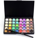 POPFEEL Eyeshadow Palette 5