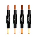 POPFEEL konturstift - duo 1