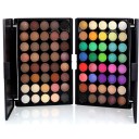 POPFEEL palete de sombras 1