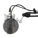 Popfilter til mikrofon K1549 2