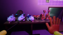 Poppy Playtime: 1. Fejezet PlayStation 4 Fiók 5