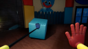 Poppy Playtime: Chapter 1 PlayStation 4 Account 7