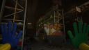 Poppy Playtime: Hoofdstuk 2 PS5 Account 7