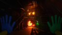 Poppy Playtime: Kapitel 2 PS5 Konto 5