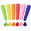 Popsicles forma 6