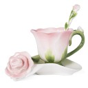 Porcelæn tesæt 3 dele A1101 9