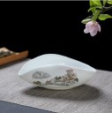 Porcelæns krydderskål 6