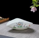 Porcelæns krydderskål 7