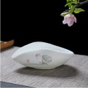 Porcelæns krydderskål 8