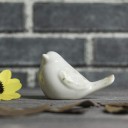 Porcelænsfuglefigurer 2 stk. 3