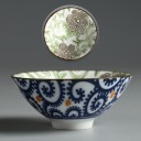 Porcelænskop 70 ml 5