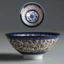 Porcelænskop 70 ml 8