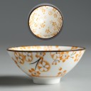 Porcelænskop 70 ml 11