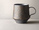 Porcelænskrus 6
