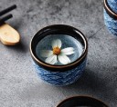 Porcelænsmalet krus 2