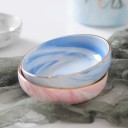 Porcelænsskål til tilbehør 2