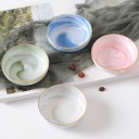 Porcelænsskål til tilbehør 3