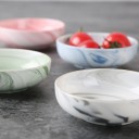 Porcelænsskål til tilbehør 4