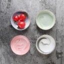 Porcelænsskål til tilbehør 5