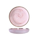 Porcelænstallerken 7