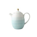 Porcelain Tea Pot 1