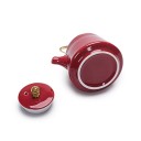 Porcelain Tea Pot 10