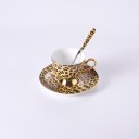 Porcelain Tea Set 13 pcs 2