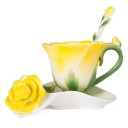 Porcelain Tea Set 3 pcs A1101 4