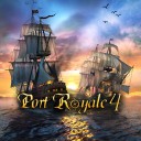 Port Royale 4 EU Steam CD Key CD klíč 1