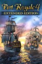 Port Royale 4 Extended Edition Steam CD Key CD klíč 1
