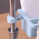 Porta esponja y paño de cocina C699 6