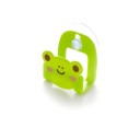 Porta esponjas con animales 9