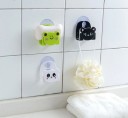 Porta esponjas con animales 3