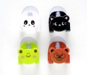 Porta esponjas con animales 4