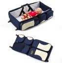 Portable Changing Bag 5