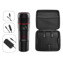 Portable Coffee Maker 3-in-1 2