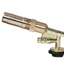 Portable Gas Welding Torch Up to 1300 °C Kitchen Blowtorch Butane Lighter Cooking Grilling DIY Soldering 1